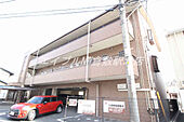 倉敷市笹沖 3階建 築20年のイメージ