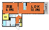 倉敷市上富井 2階建 築11年のイメージ