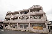 総社市門田 3階建 築29年のイメージ