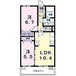 総社市駅南1丁目 3階建 築9年のイメージ