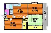 総社市駅南1丁目 3階建 築18年のイメージ