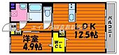 総社市清音上中島 2階建 築2年のイメージ