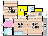 倉敷市西阿知町新田 2階建 築16年のイメージ