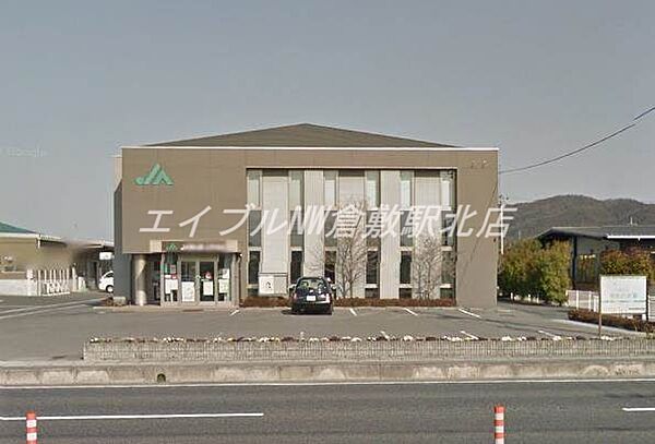 岡山県総社市地頭片山(賃貸アパート2LDK・2階・60.33㎡)の写真 その21