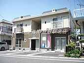 倉敷市西富井 2階建 築38年のイメージ