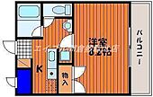 岡山市北区庭瀬 3階建 築25年のイメージ