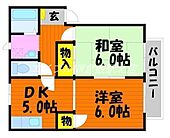 岡山市北区庭瀬 2階建 築34年のイメージ