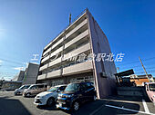 岡山市北区平野 5階建 築24年のイメージ