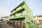 岡山市北区庭瀬 3階建 築30年のイメージ