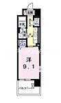 倉敷市老松町2丁目 10階建 築7年のイメージ