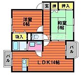 倉敷市連島町鶴新田 2階建 築32年のイメージ