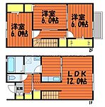 倉敷市福井 2階建 築4年のイメージ