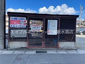 デューク白楽町I 105 ｜ 岡山県倉敷市白楽町610-3（賃貸マンション3LDK・1階・65.41㎡） その14