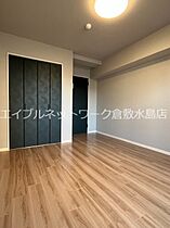 Bella casa South（ベラ　カーサ　サウス） 702 ｜ 岡山県倉敷市老松町3丁目6-39（賃貸マンション1K・7階・27.05㎡） その17