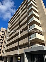 Bella casa South（ベラ　カーサ　サウス） 705 ｜ 岡山県倉敷市老松町3丁目6-39（賃貸マンション1K・7階・27.05㎡） その25