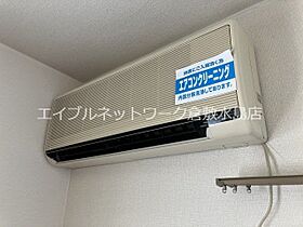 メゾンアルスＢ 210 ｜ 岡山県倉敷市徳芳148-3（賃貸アパート1R・2階・18.00㎡） その11