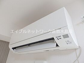 アヴァンスII 306 ｜ 岡山県倉敷市浦田2531-1（賃貸アパート1LDK・3階・41.75㎡） その9