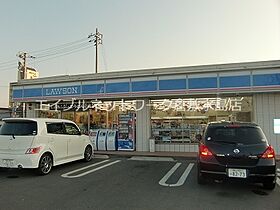 ラスペーユIII 202 ｜ 岡山県倉敷市中庄2143-1（賃貸マンション1K・2階・25.30㎡） その26