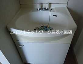 セジュールα 102 ｜ 岡山県倉敷市大内1043-5（賃貸アパート1K・1階・26.78㎡） その11