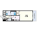 エスプランサ奥田3階6.5万円