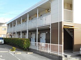 レオパレスファミーユ 103 ｜ 岡山県岡山市北区田中608-4（賃貸アパート1K・1階・23.18㎡） その11