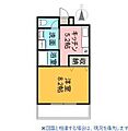 ビュー倉敷5階3.5万円