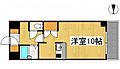 ジュネス天領22階4.2万円