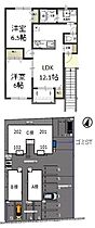 間取り：233022553766