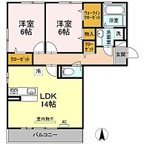 間取り：233023215737