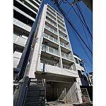 福岡市中央区渡辺通1丁目 9階建 築15年のイメージ