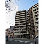 福岡市博多区吉塚6丁目 11階建 築17年のイメージ