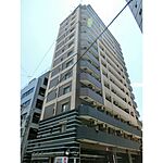 福岡市博多区博多駅前3丁目 15階建 築17年のイメージ