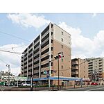 福岡市博多区吉塚本町 8階建 築17年のイメージ