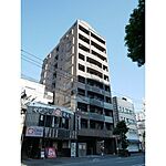 福岡市中央区薬院3丁目 10階建 築24年のイメージ