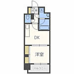 福岡市博多区博多駅南3丁目 14階建 築8年のイメージ