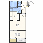 福岡市南区井尻5丁目 2階建 築11年のイメージ