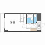 福岡市南区高宮2丁目 8階建 築21年のイメージ