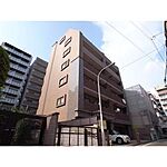福岡市中央区高砂2丁目 7階建 築20年のイメージ