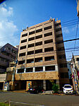 福岡市博多区奈良屋町 10階建 築22年のイメージ