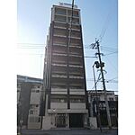福岡市博多区吉塚5丁目 11階建 築17年のイメージ