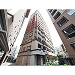 福岡市中央区渡辺通5丁目 14階建 築18年のイメージ