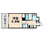 福岡市中央区黒門 11階建 築18年のイメージ