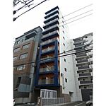 福岡市博多区須崎町 11階建 築6年のイメージ