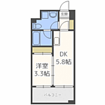 福岡市博多区神屋町 15階建 築18年のイメージ