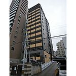 福岡市中央区薬院2丁目 14階建 築18年のイメージ