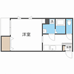 福岡市南区塩原3丁目 4階建 築6年のイメージ