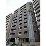福岡市中央区赤坂3丁目 11階建 築20年のイメージ