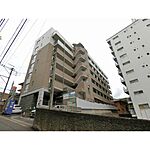 福岡市中央区古小烏町 7階建 築19年のイメージ