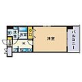 アール六本松駅前9階5.2万円