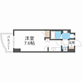 エンクレスト天神東7階5.3万円